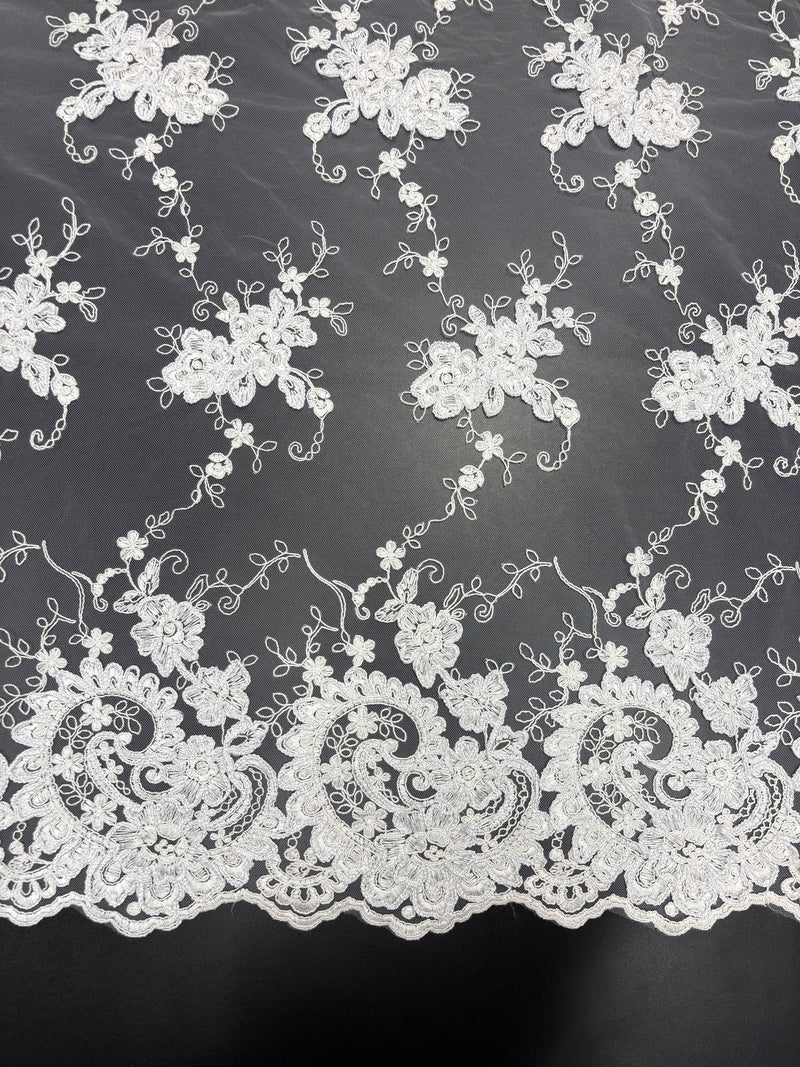 PEÇA 3m | Renda SN 7473