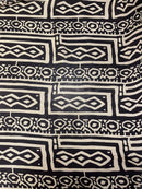Musseline Tribal