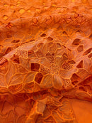 Renda Floral F10940