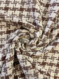 Lã Tweed Duna