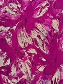 Jacquard Silverglen
