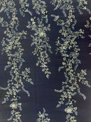 Renda Bordada FP23F-1024