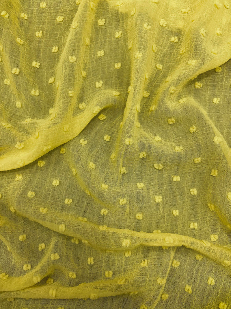 Chiffon Pipoquinha