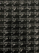 Lã Tweed Jinny