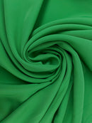 Crepe Barcelona Verde - Vários tons