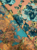Jacquard Lyric