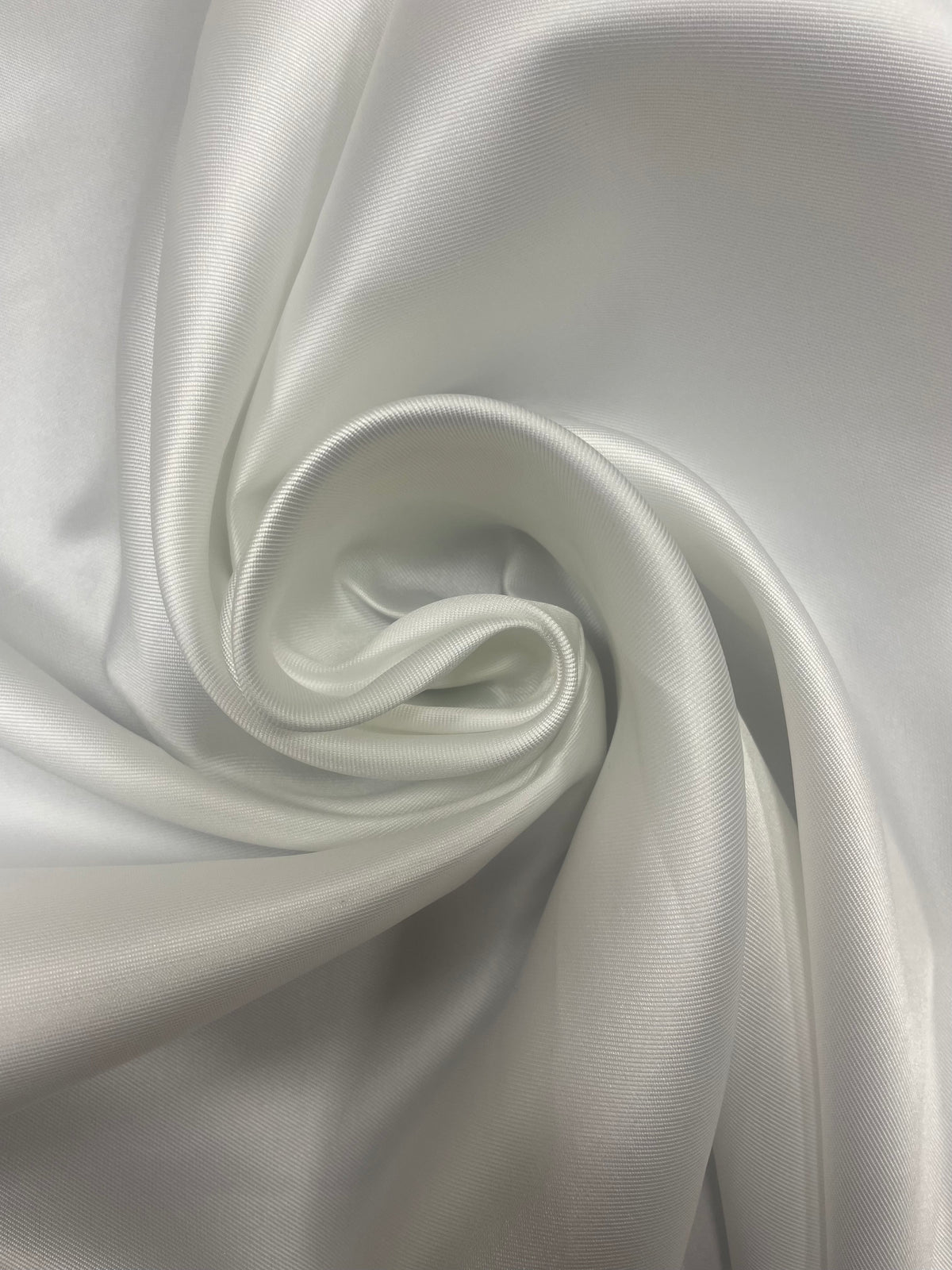 パンツ HEVE Sheer Satin Gaucho PTvanilla 36 Zibeline Italiana | Cetim | GJ Tecidos