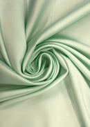 Crepe Valentino Verde - Vários Tons