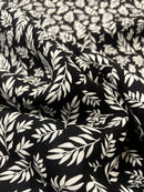 Viscose Estampada