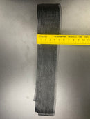 Crinol Preto Por Metro