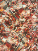 Crepe Georgete Estampado