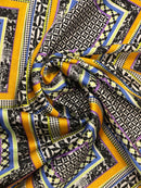 Cetim Bianchini Estampado