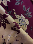 Jacquard Alegria