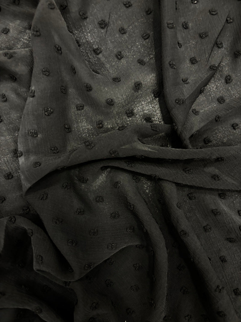 Chiffon Pipoquinha