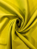 Crepe Barcelona Amarelo - (Vários tons)