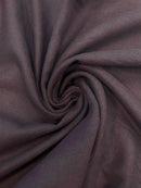 Linho Misto Azul - Vários tons