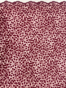 Renda Bordada Florzinhas