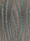 Tule Bordado TP 4141