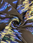 Crepe de Chine Club