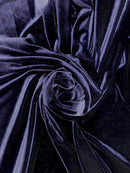 Veludo Plush - Vários tons