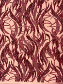 Renda Bordada HS 1896