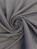 Linho Misto Azul - Vários tons