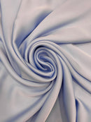 Crepe Monalisa Azul - Vários tons