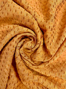 Musseline de Seda Devorê