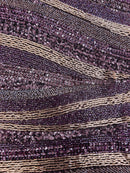 Tule Bordado TP 4141