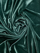 Veludo Plush - Vários tons