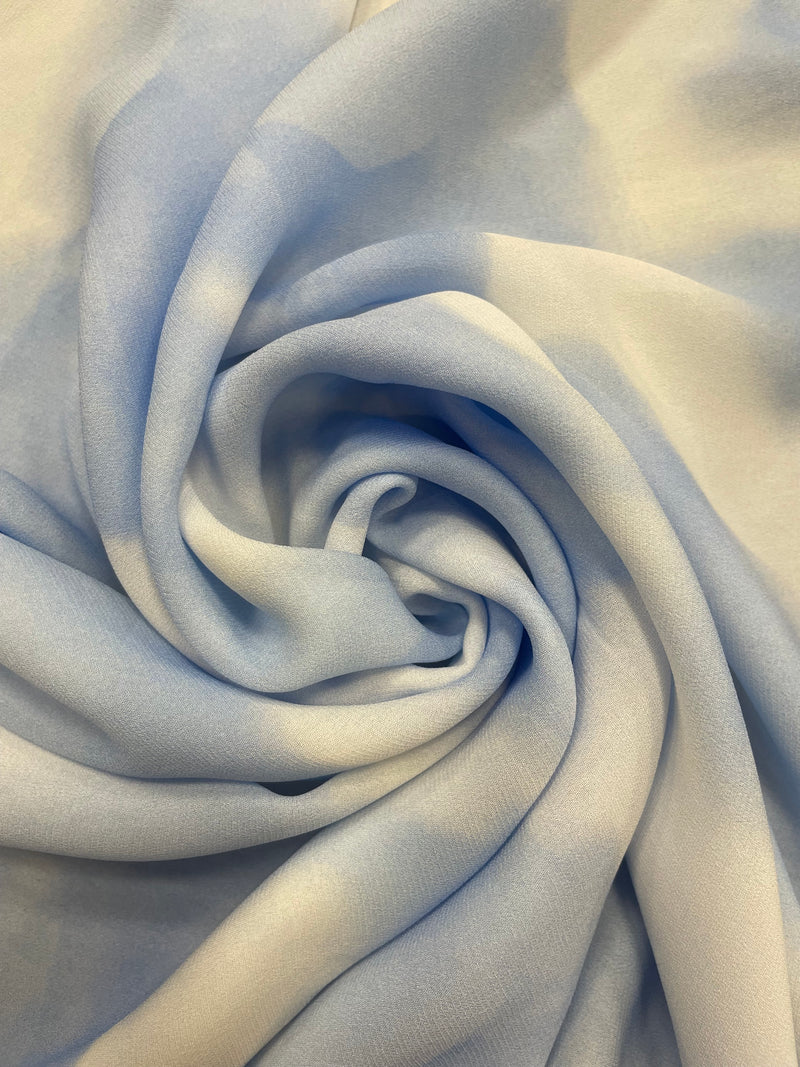 Crepe de Viscose Estampado