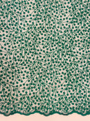 Renda Bordada Florzinhas