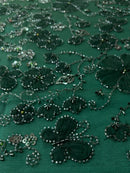 Tule Bordado Mash696