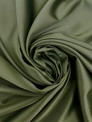 Crepe Milão Verde - Vários tons