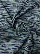 Jacquard Raw
