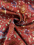 Jacquard Claudia