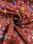 Jacquard Claudia