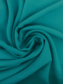 Crepe Barcelona Verde - Vários tons