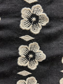 Algodão Bordado Zinha