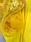 Renda Floral W0521