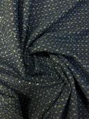 Jeans Bordado Glamour