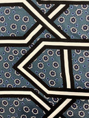Crepe de Chine Link
