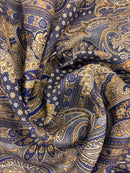 Linho Puro Estampado Beck