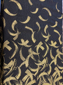 Brocado Lenço (1,55cm)