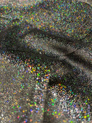 CORTE Veludo com Glitter (2,10m)