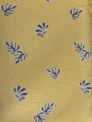 Linho Bordado Ficelli