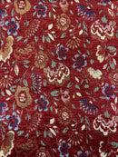 Jacquard Claudia