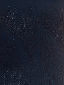 Renda Bordada W1Y-1851