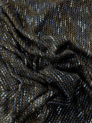 Lã Tweed Wave