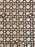 Renda Floral F11404